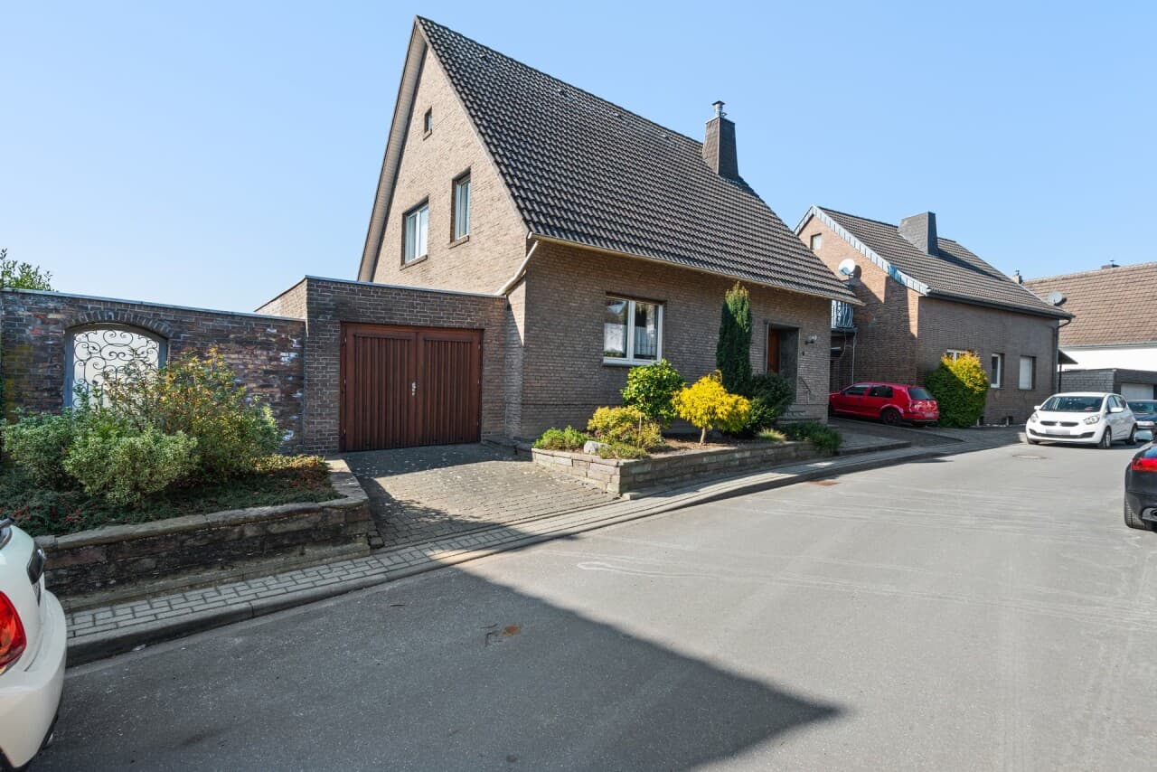 Einfamilienhaus in Übach-Palenberg – Bild 2