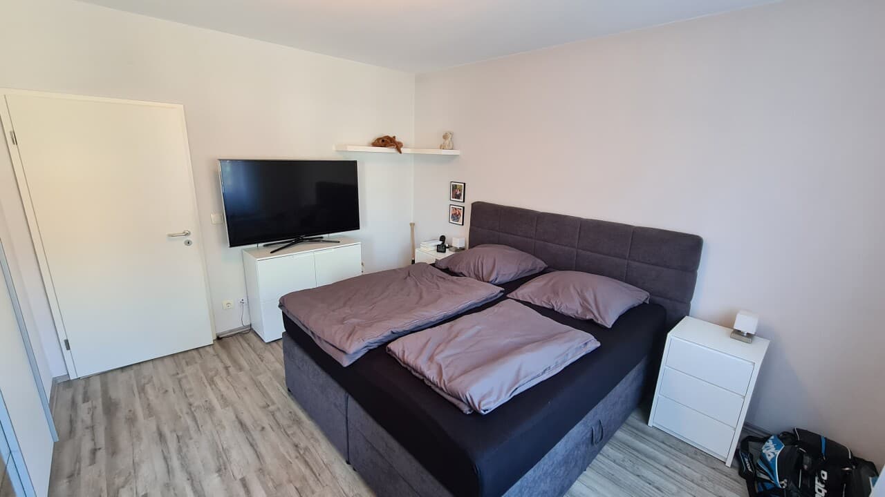 Erdgeschosswohnung in Essen – Bild 23