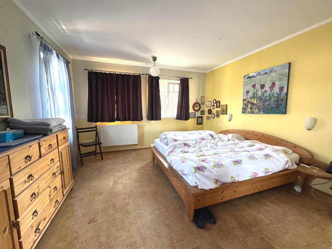 Einfamilienhaus in Biebesheim – Bild 8