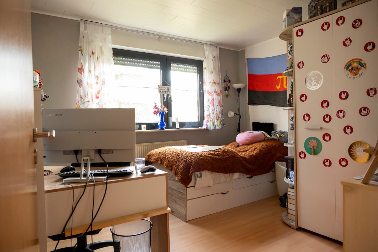 Etagenwohnung in Frankenthal – Bild 8