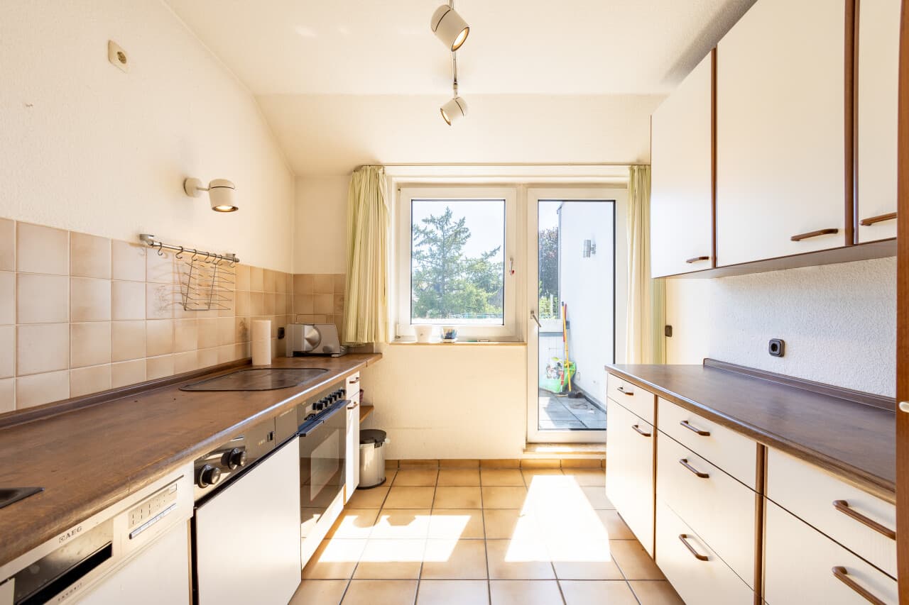 Dachgeschosswohnung in Dortmund - Brackel – Bild 14