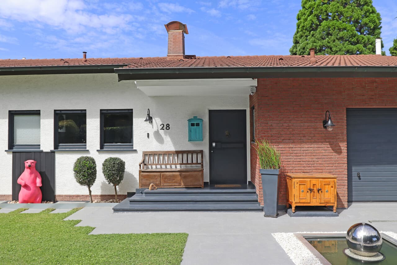 Einfamilienhaus in Reinheim – Bild 3