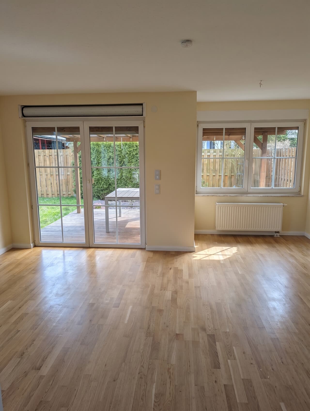 Doppelhaushälfte in Leegebruch – Bild 3