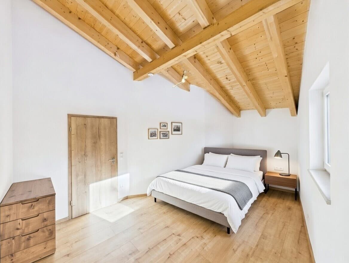 Etagenwohnung in Ruhpolding – Bild 11