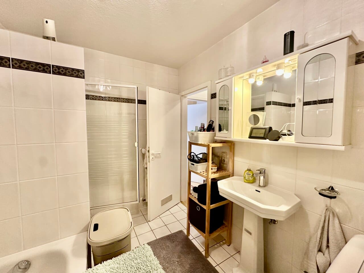 Etagenwohnung in Dudweiler – Bild 10