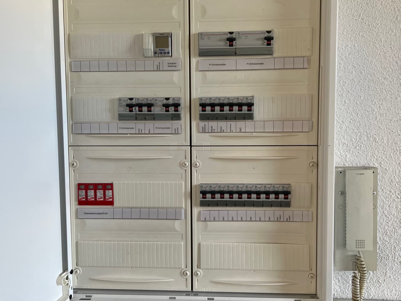 Mehrfamilienhaus in Zeitz – Bild 8