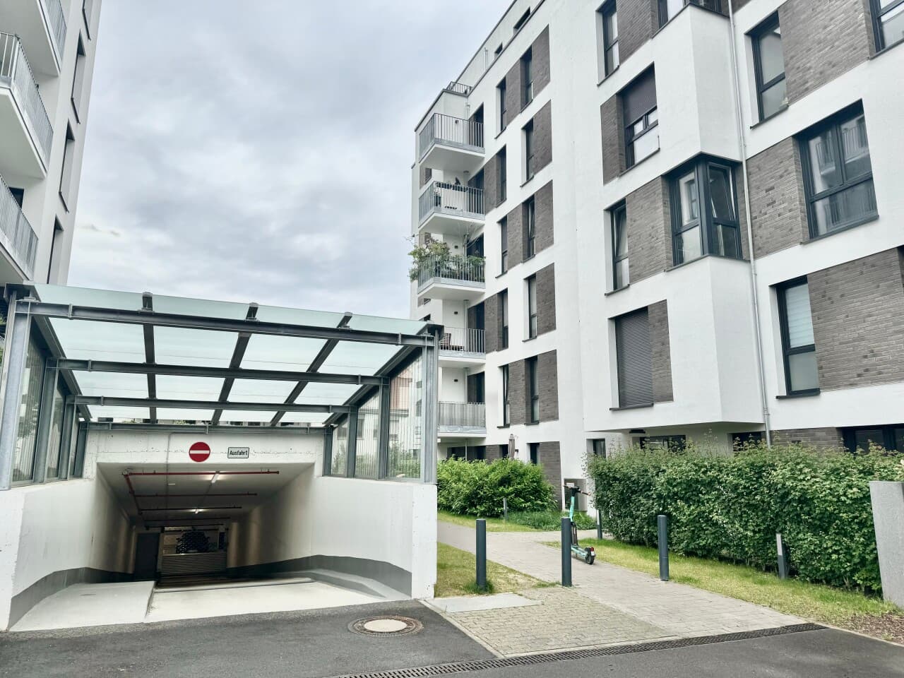 Penthouse in Mainz – Bild 3