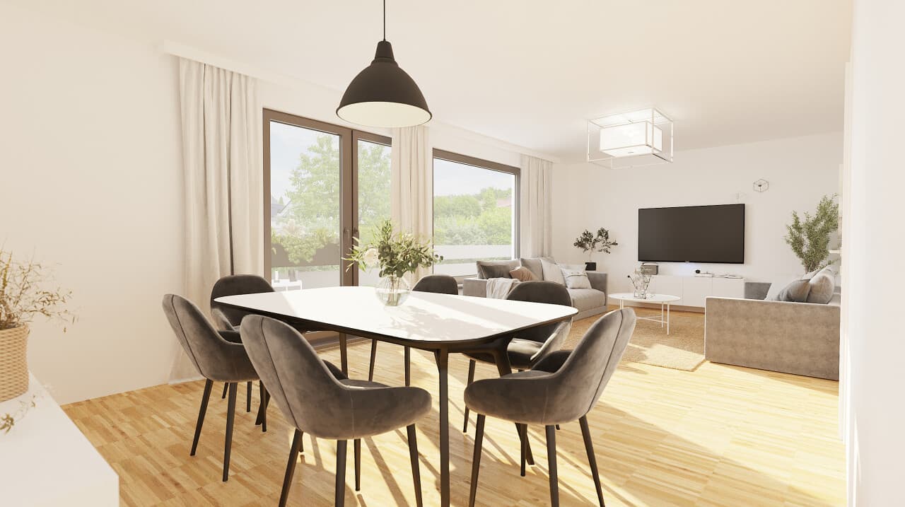 Einfamilienhaus in Windesheim – Bild 7