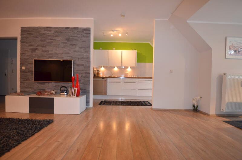 Maisonette in Hamburg, Eidelstedt – Bild 4