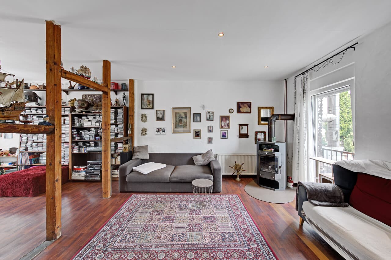 Reiheneckhaus in Herten – Bild 2
