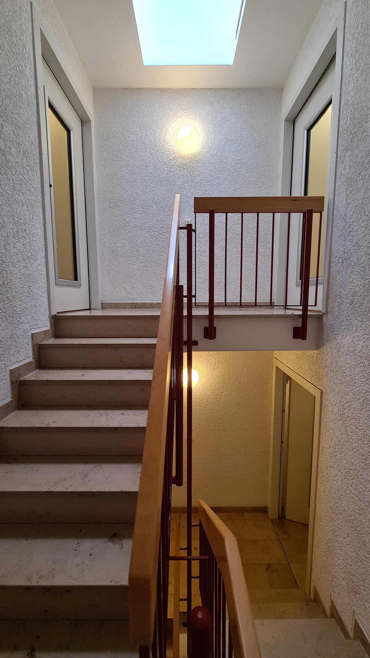 Etagenwohnung in Erftstadt – Bild 6