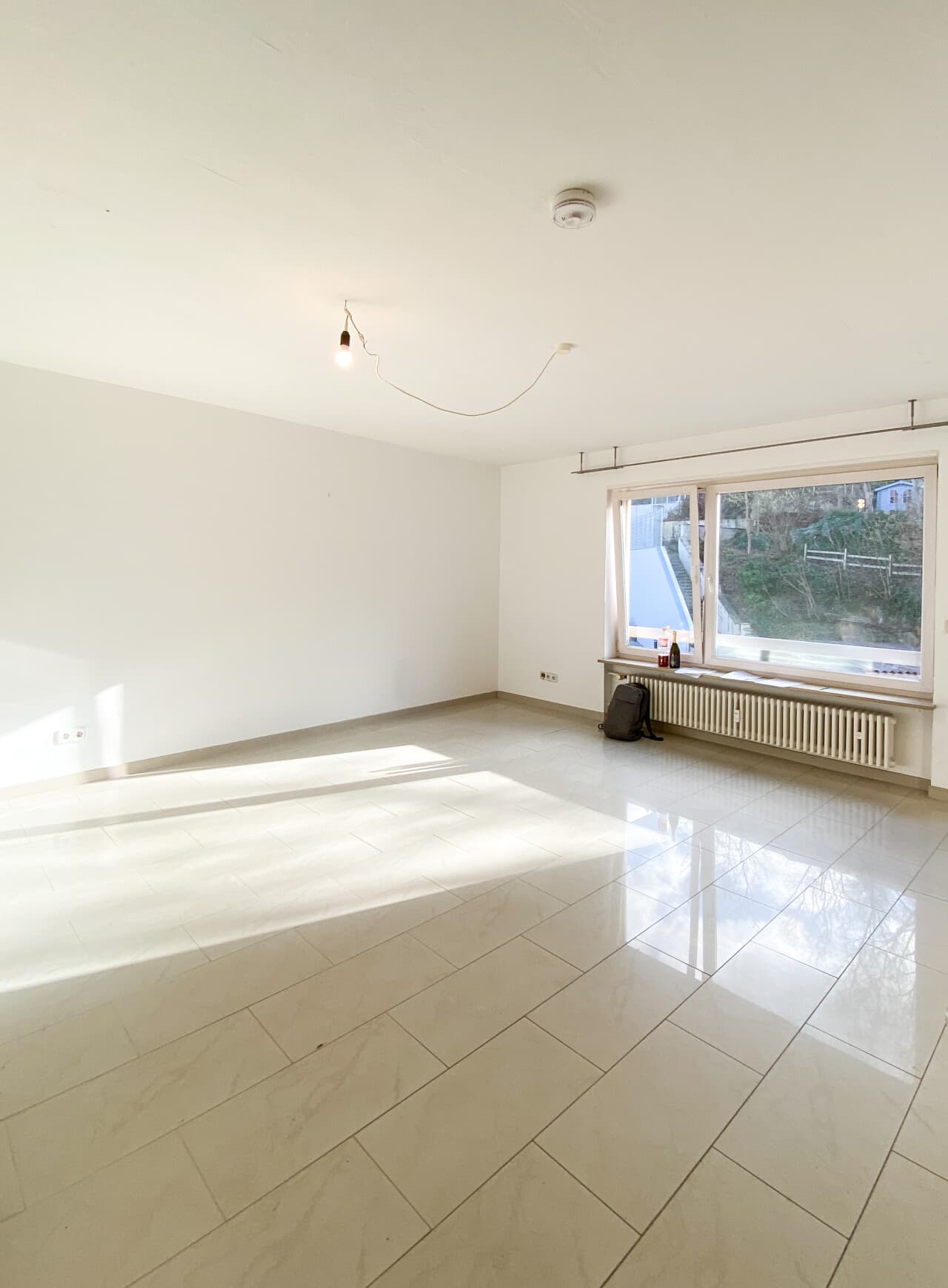 Etagenwohnung in Neustadt – Bild 2