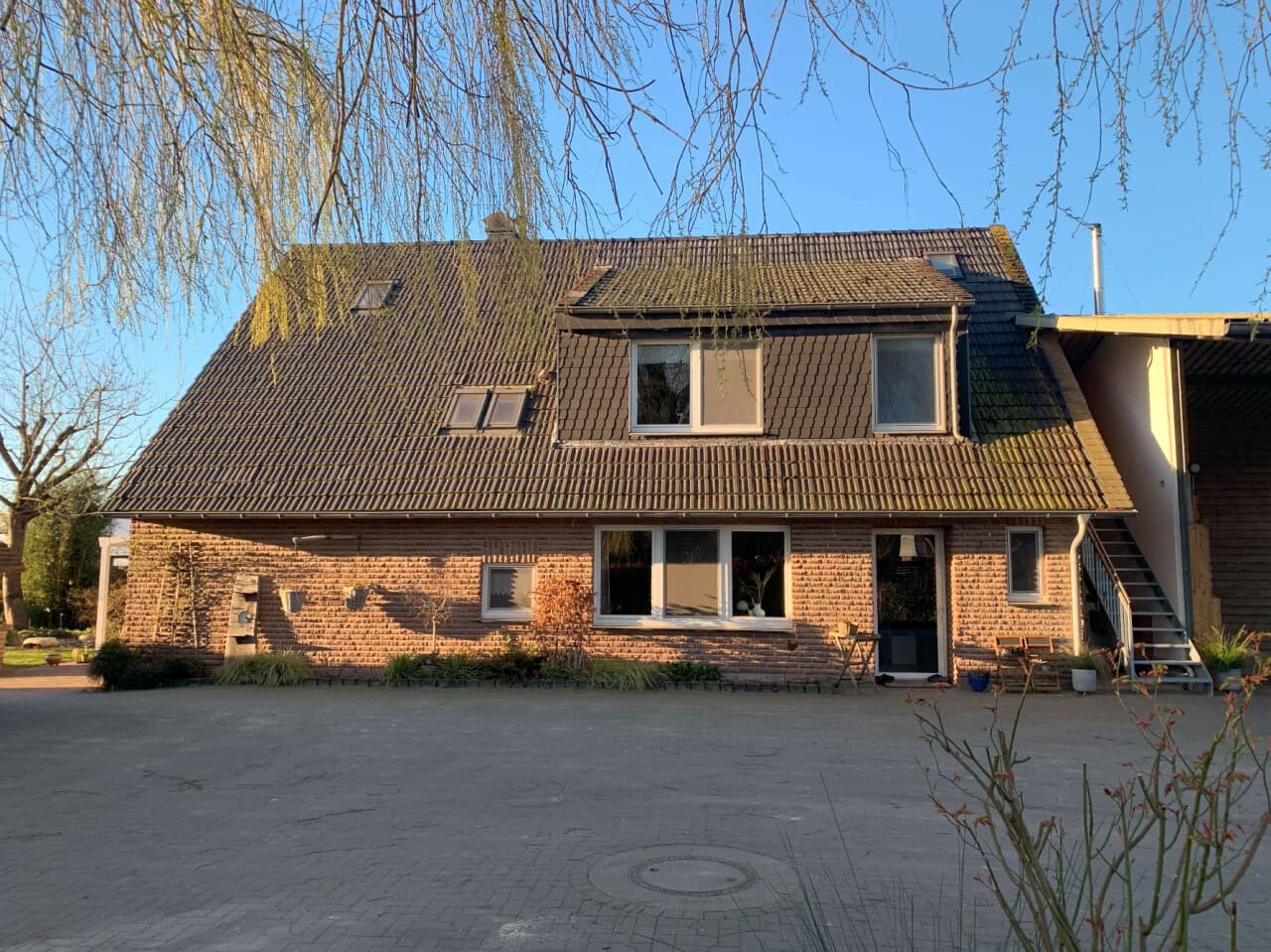 Bauernhaus in Geldern – Bild 4