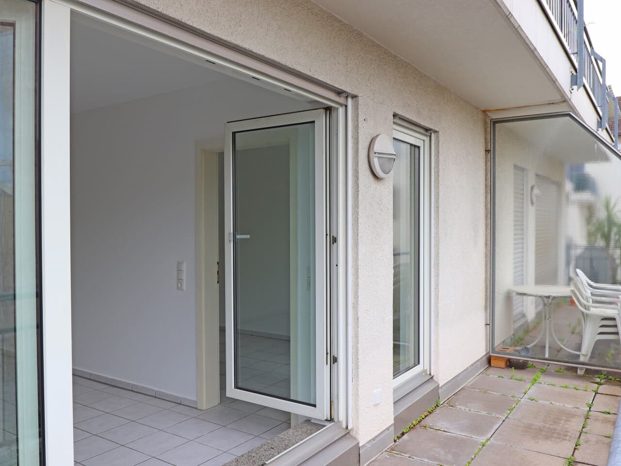 Etagenwohnung in Darmstadt – Bild 7