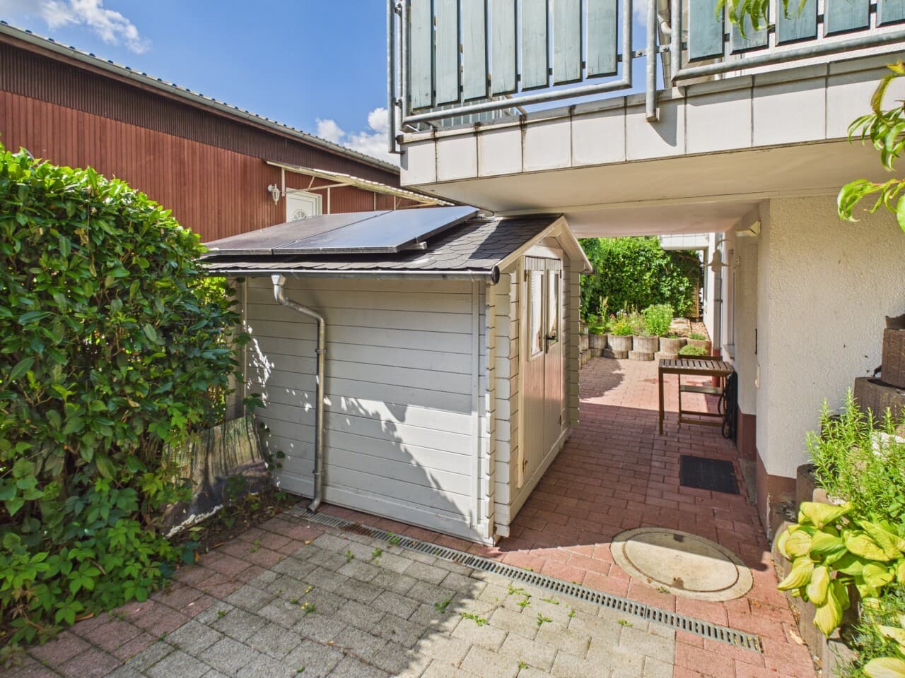 Maisonette in Modautal – Bild 21