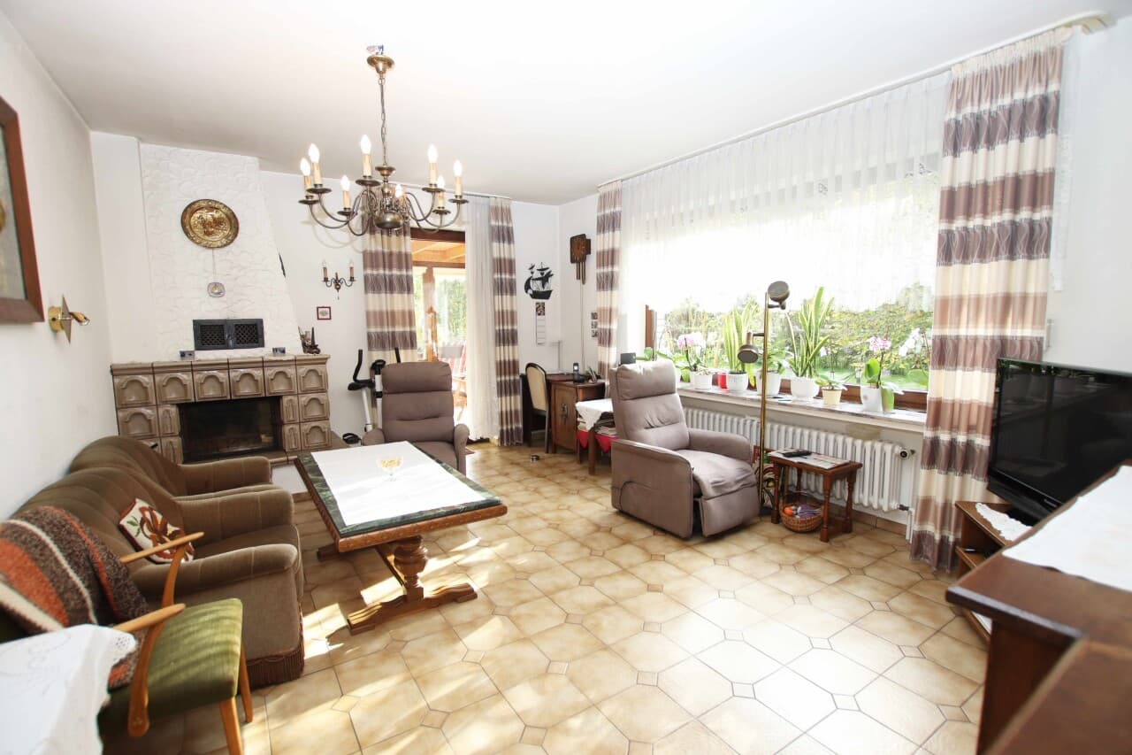 Einfamilienhaus in Schüttorf – Bild 6