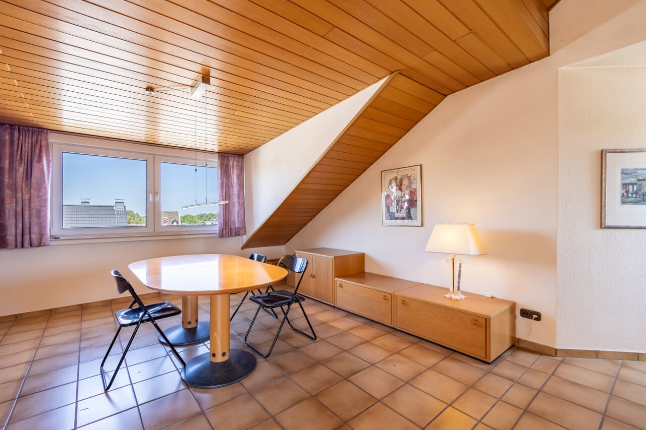 Dachgeschosswohnung in Dortmund - Brackel – Bild 7
