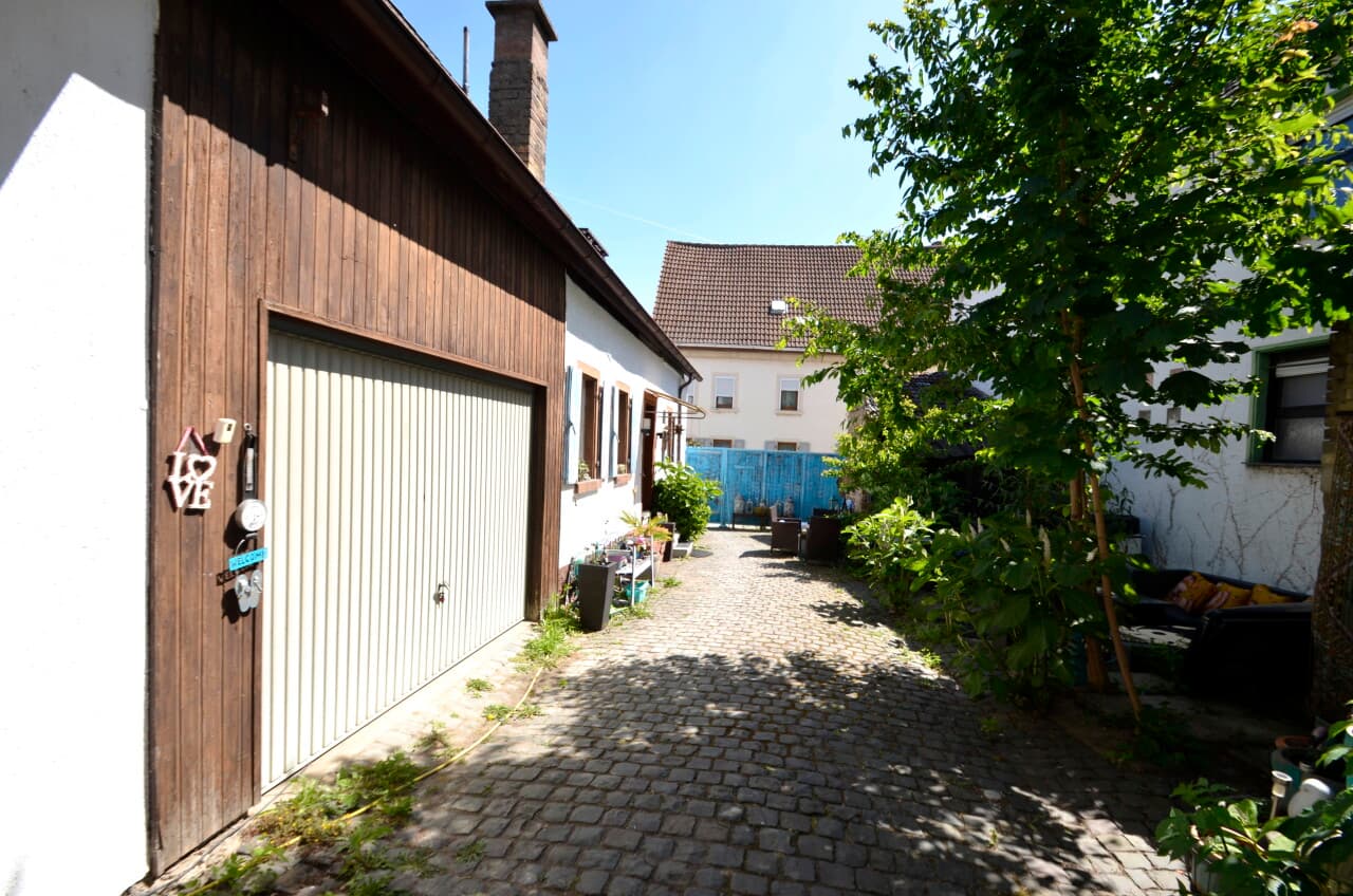 Einfamilienhaus in Saulheim – Bild 11