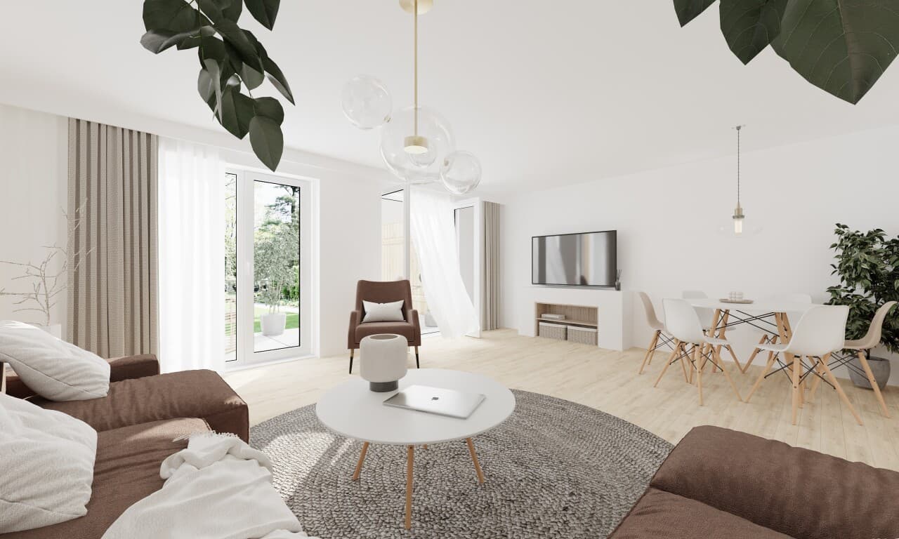 Reihenmittelhaus in Velten – Bild 7