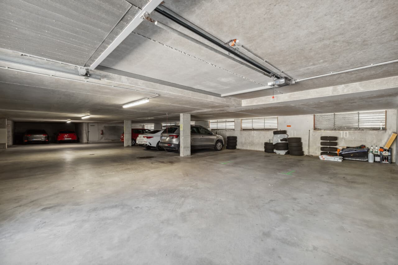 Dachgeschosswohnung in Wehr – Bild 14