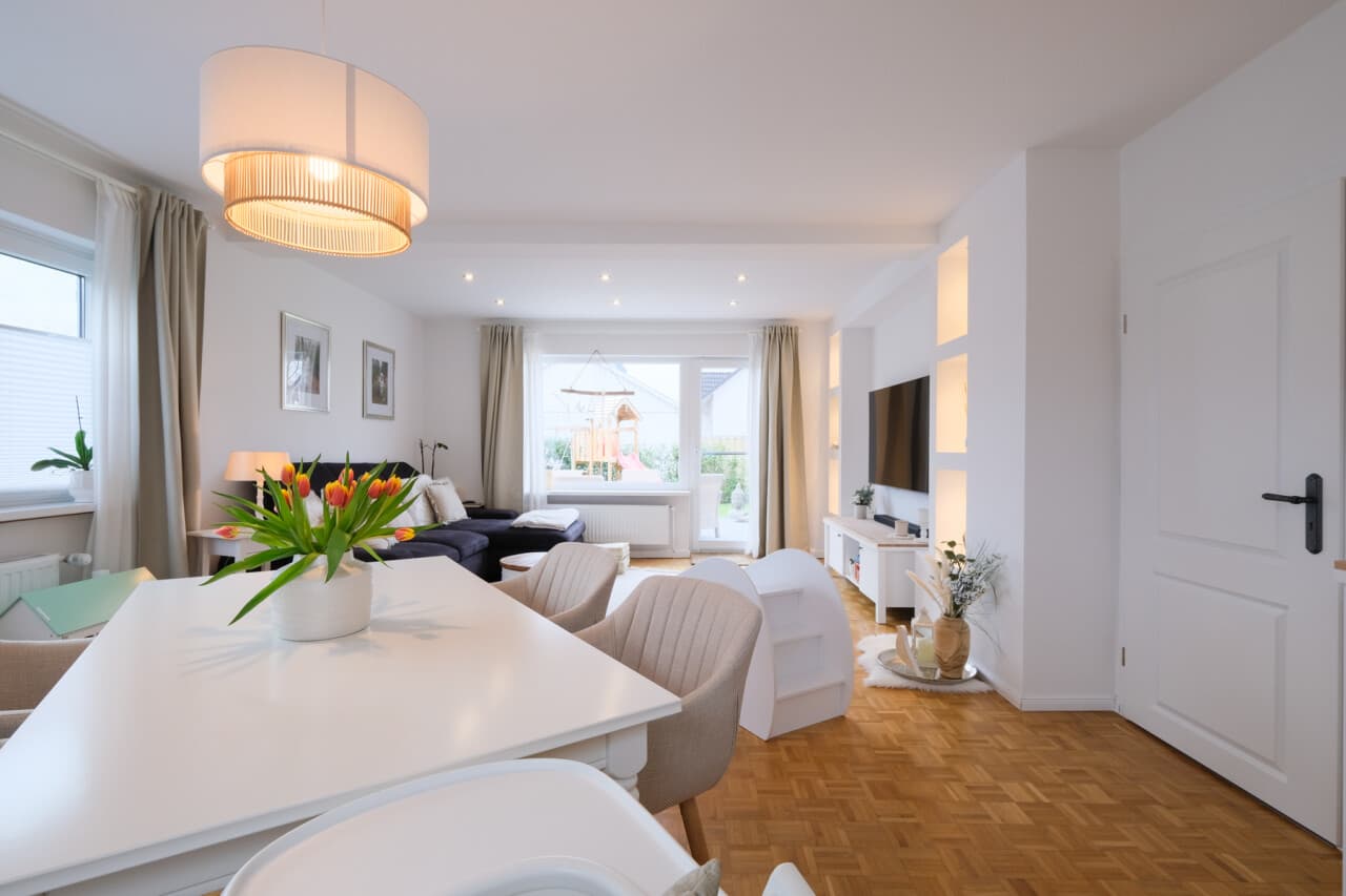 Einfamilienhaus in Rotenburg – Bild 11