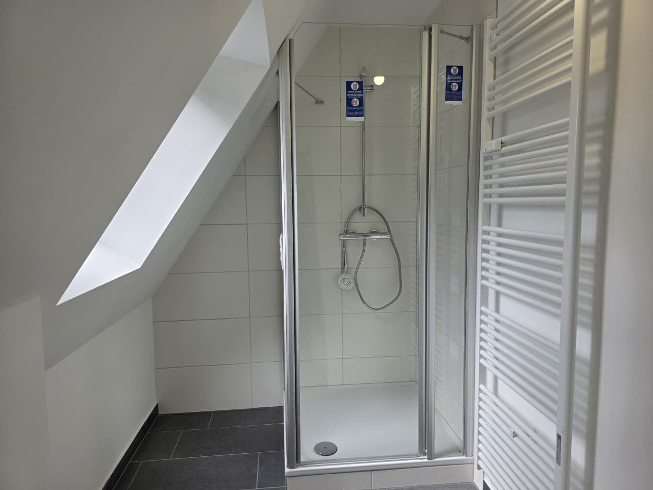 Dachgeschosswohnung in Kamen – Bild 11