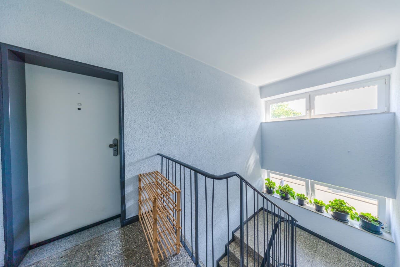 Etagenwohnung in Kamp-Lintfort – Bild 17