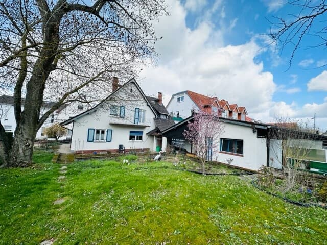 Einfamilienhaus in Nieder-Olm – Bild 2