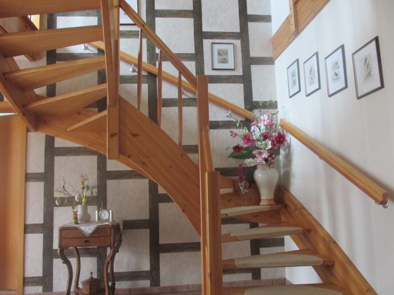 Einfamilienhaus in Kolzenburg – Bild 18