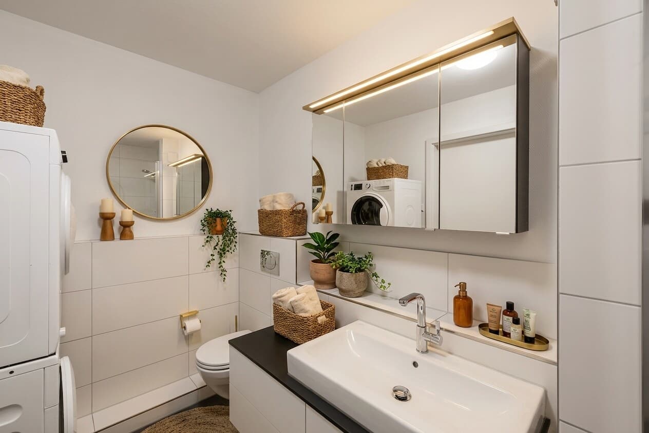 Erdgeschosswohnung in Lörrach – Bild 6