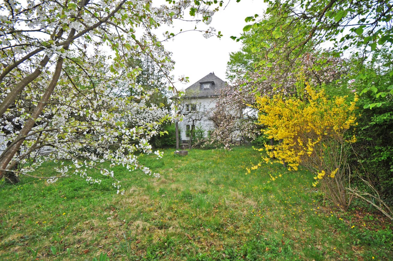 Villa in Gießen – Bild 10