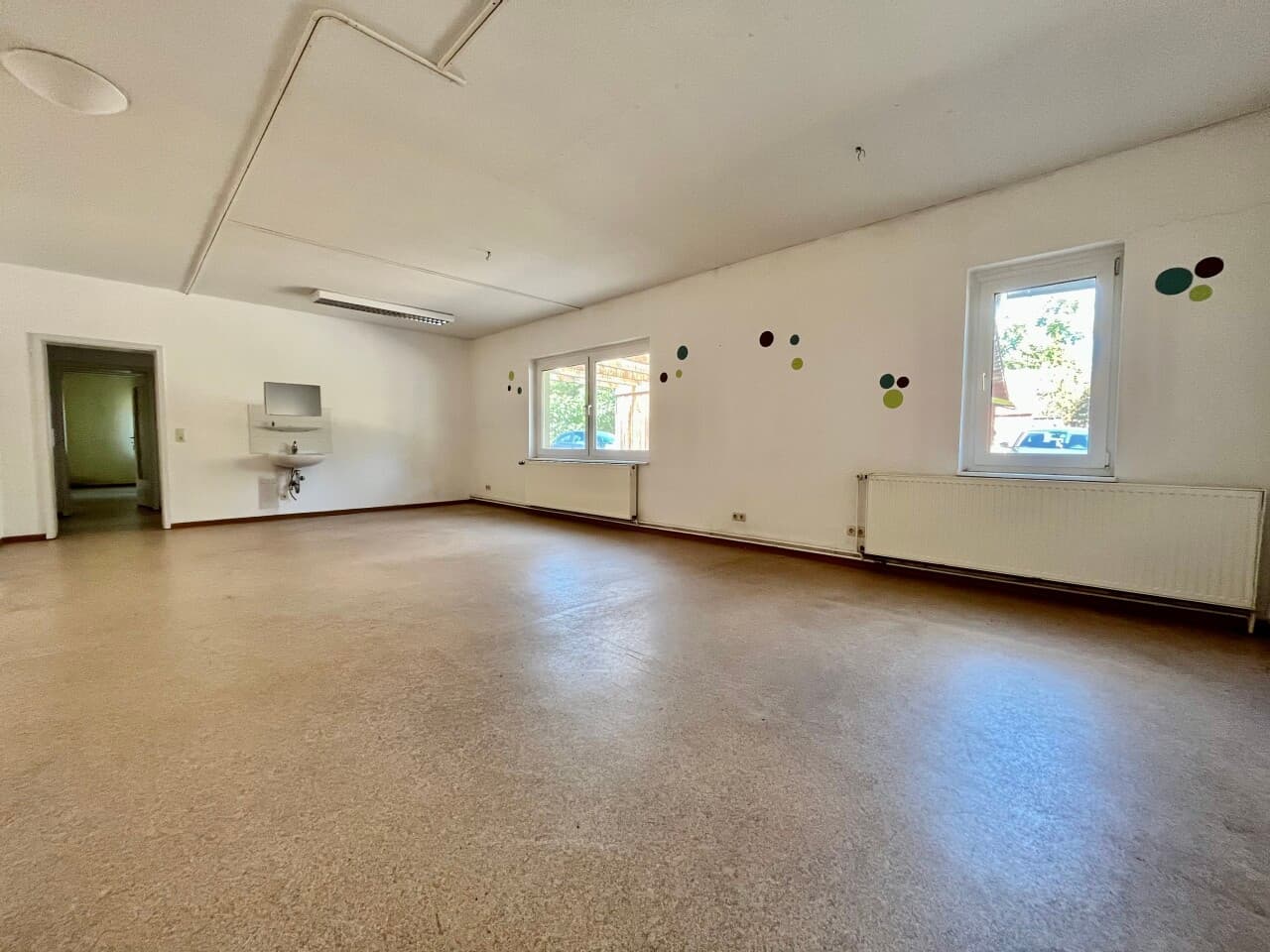 Etagenwohnung in Dobbertin – Bild 3