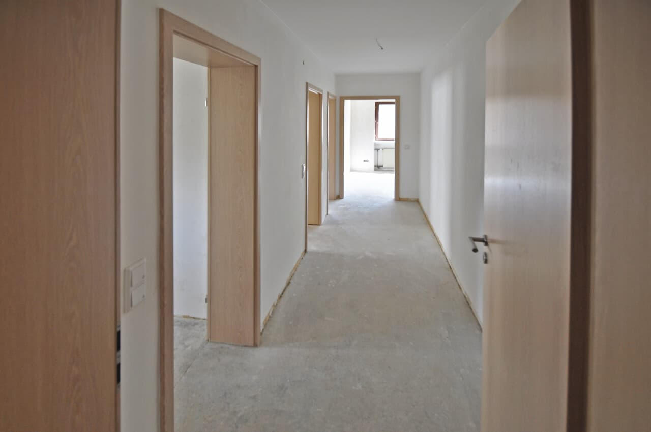 Etagenwohnung in Heuchelheim – Bild 9