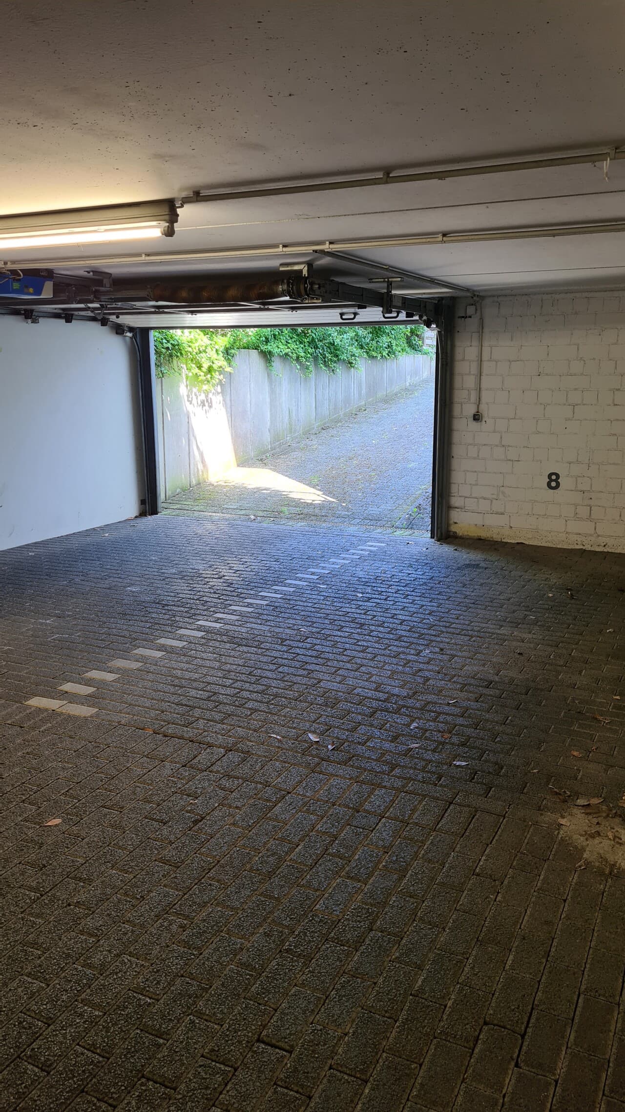 Erdgeschosswohnung in Essen – Bild 9
