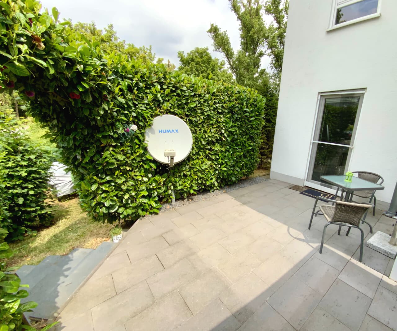 Erdgeschosswohnung in Friedberg – Bild 7