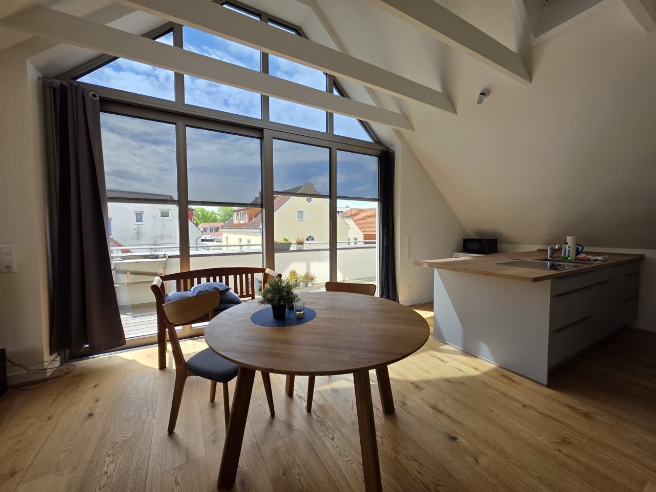 Etagenwohnung in Jever – Bild 12