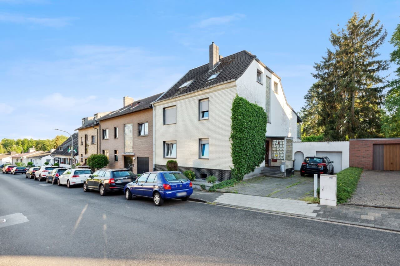 Zweifamilienhaus in Herzogenrath – Bild 3