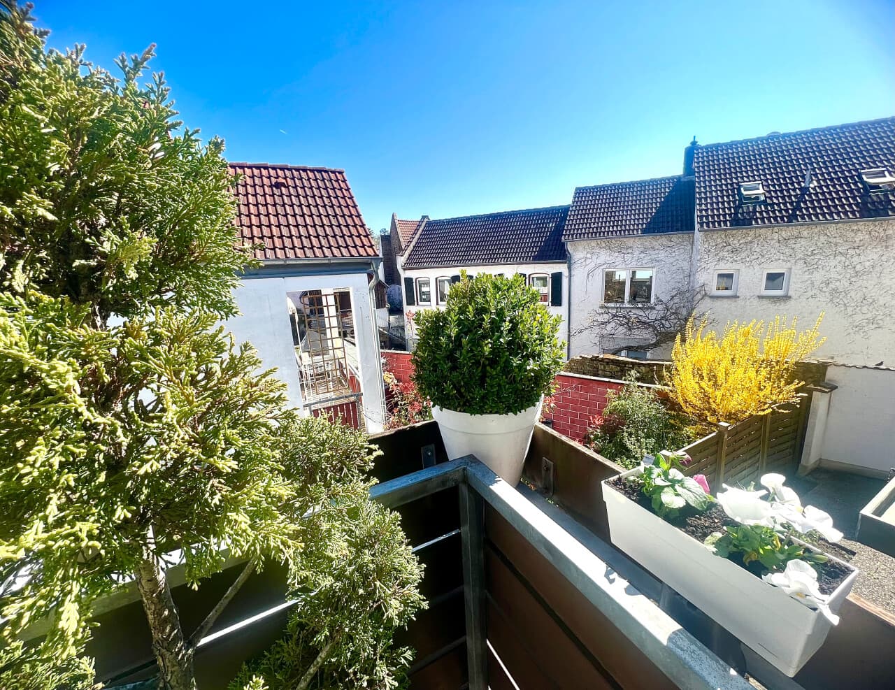 Zweifamilienhaus in Mainz – Bild 22