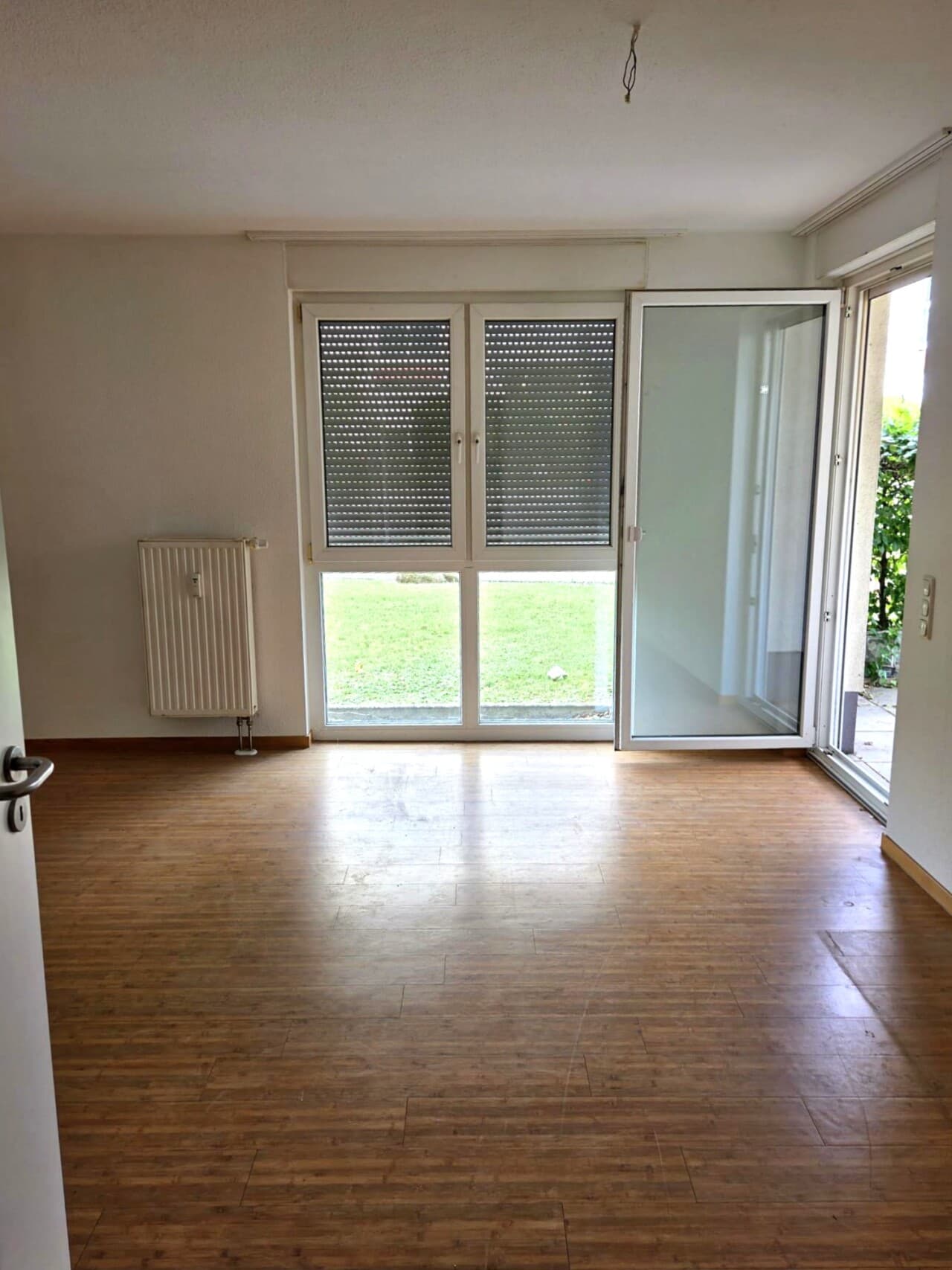 Erdgeschosswohnung in Laatzen – Bild 7