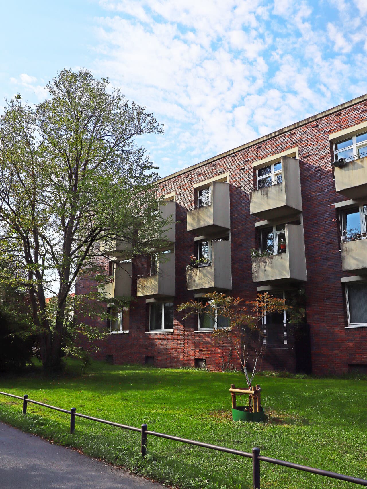 Etagenwohnung in Darmstadt – Bild 6
