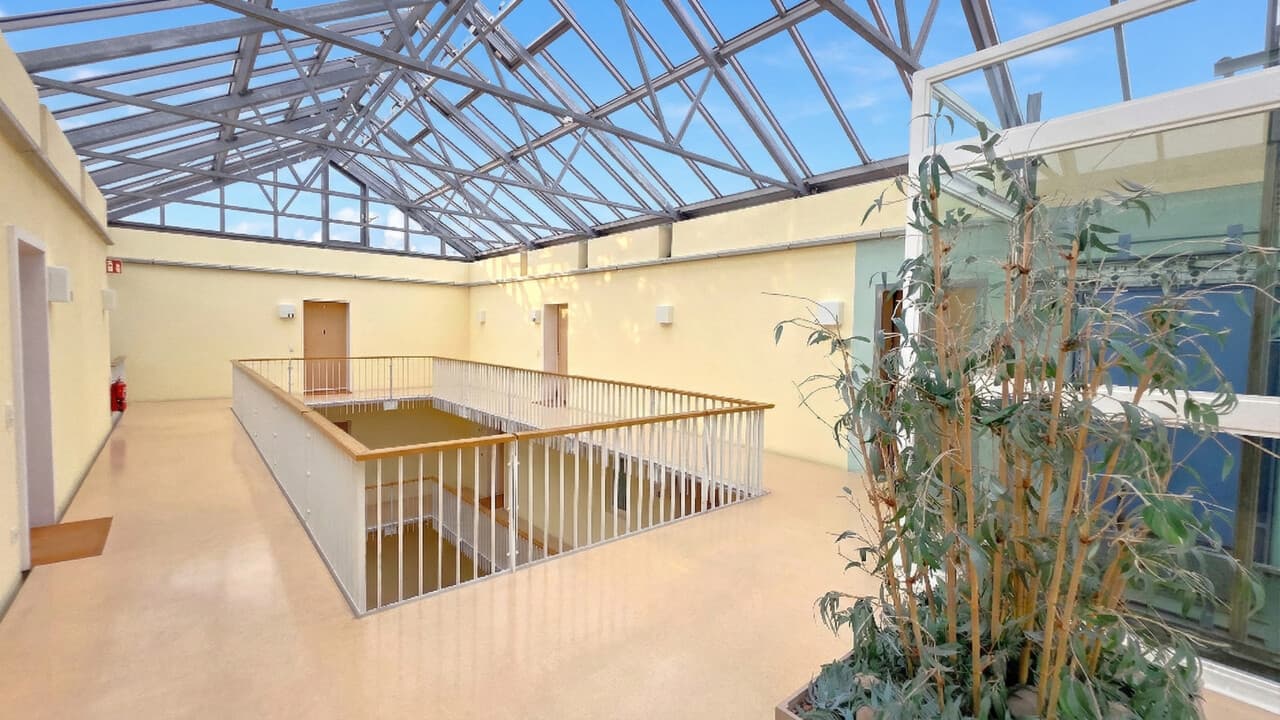 Penthouse in Dudweiler – Bild 8