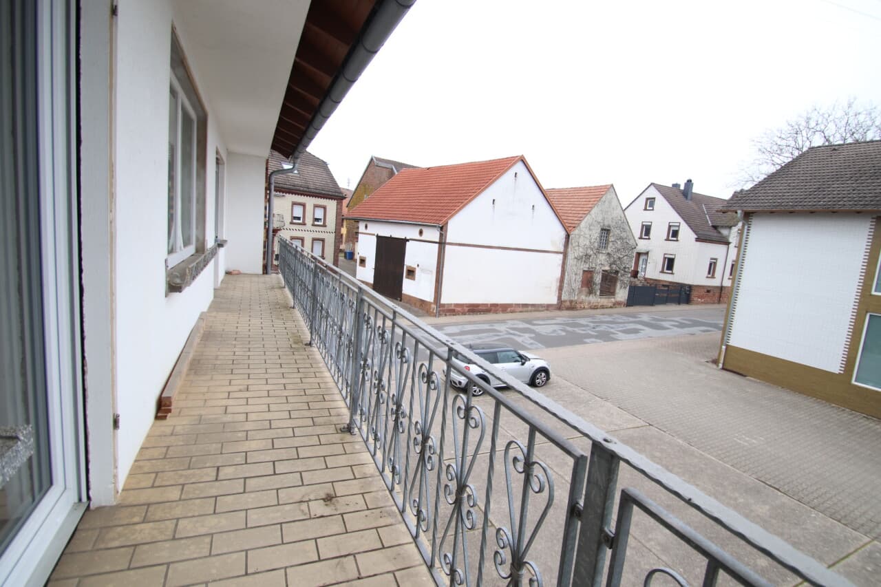 Zweifamilienhaus in Krähenberg – Bild 50