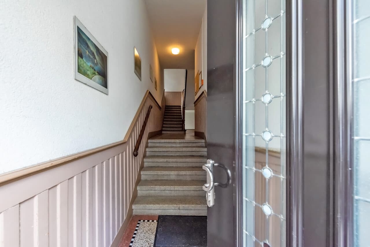 Penthouse in Stuttgart – Bild 5
