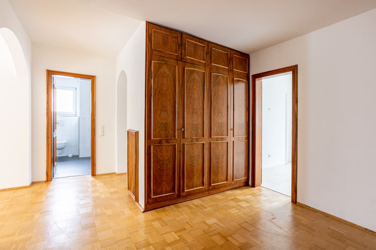 Etagenwohnung in Dortmund – Bild 13