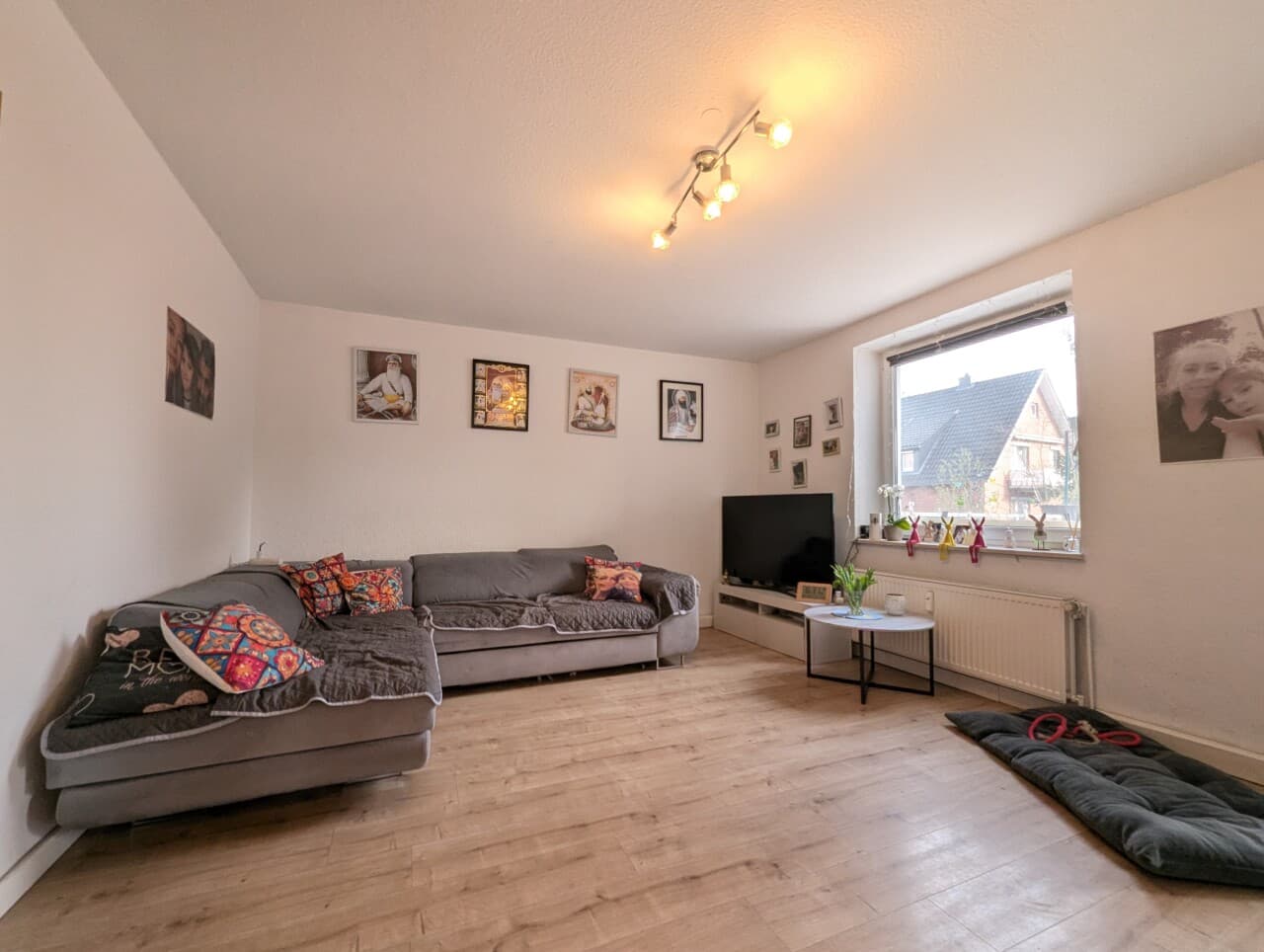 Mehrfamilienhaus in Holle – Bild 6