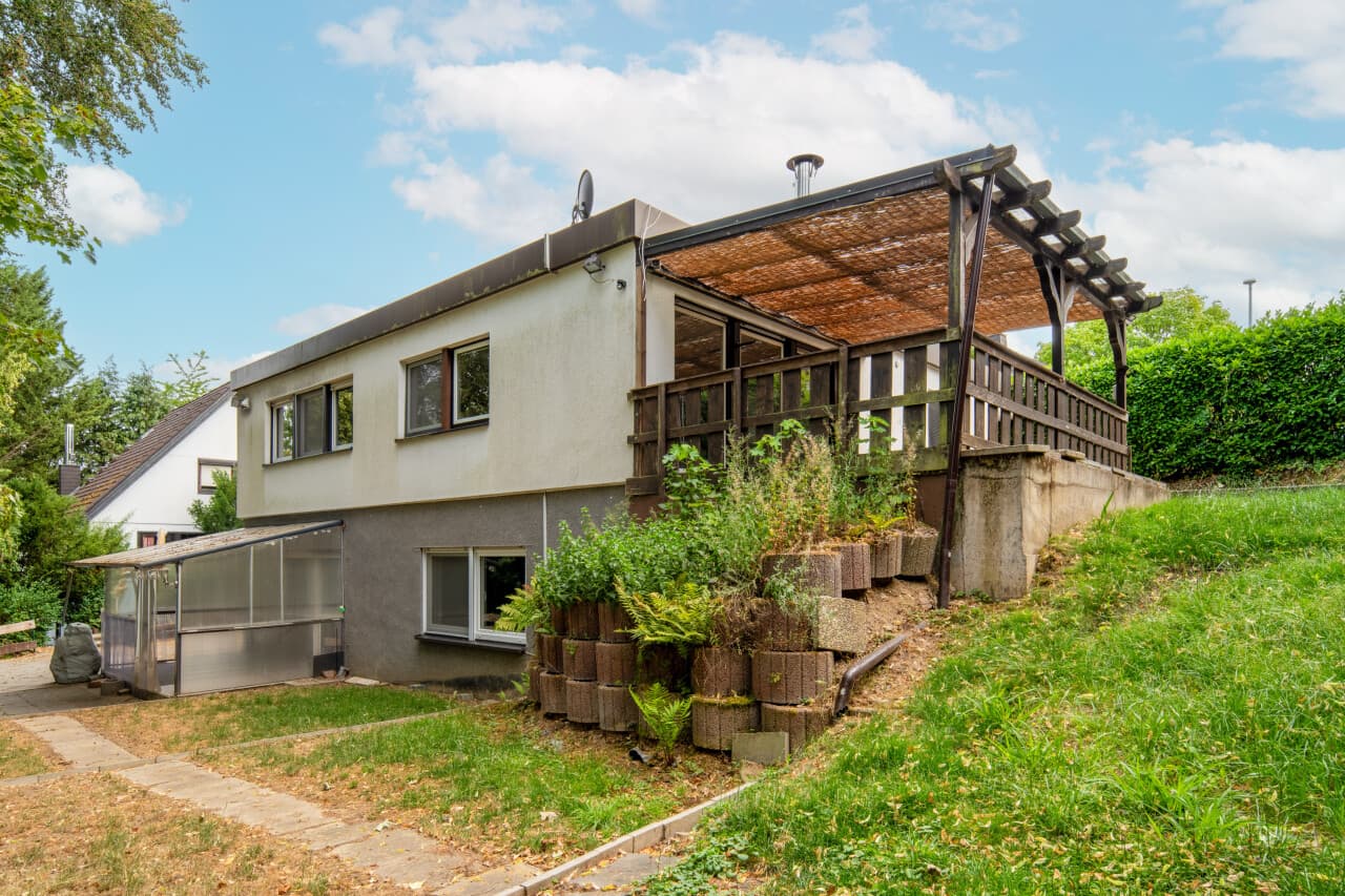 Bungalow in Hünstetten – Bild 2