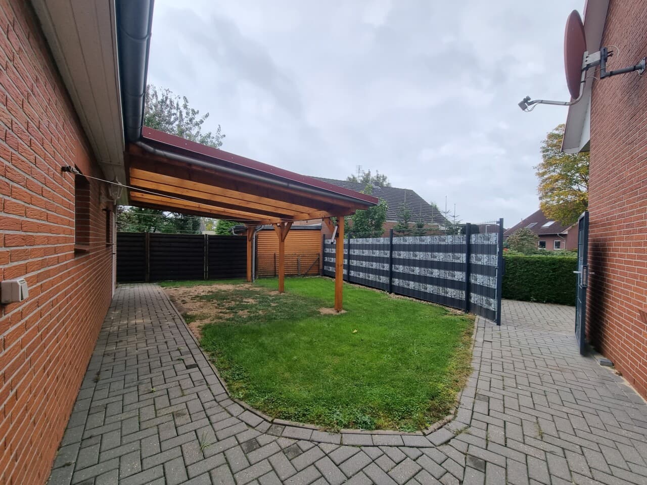 Einfamilienhaus in Asendorf – Bild 10
