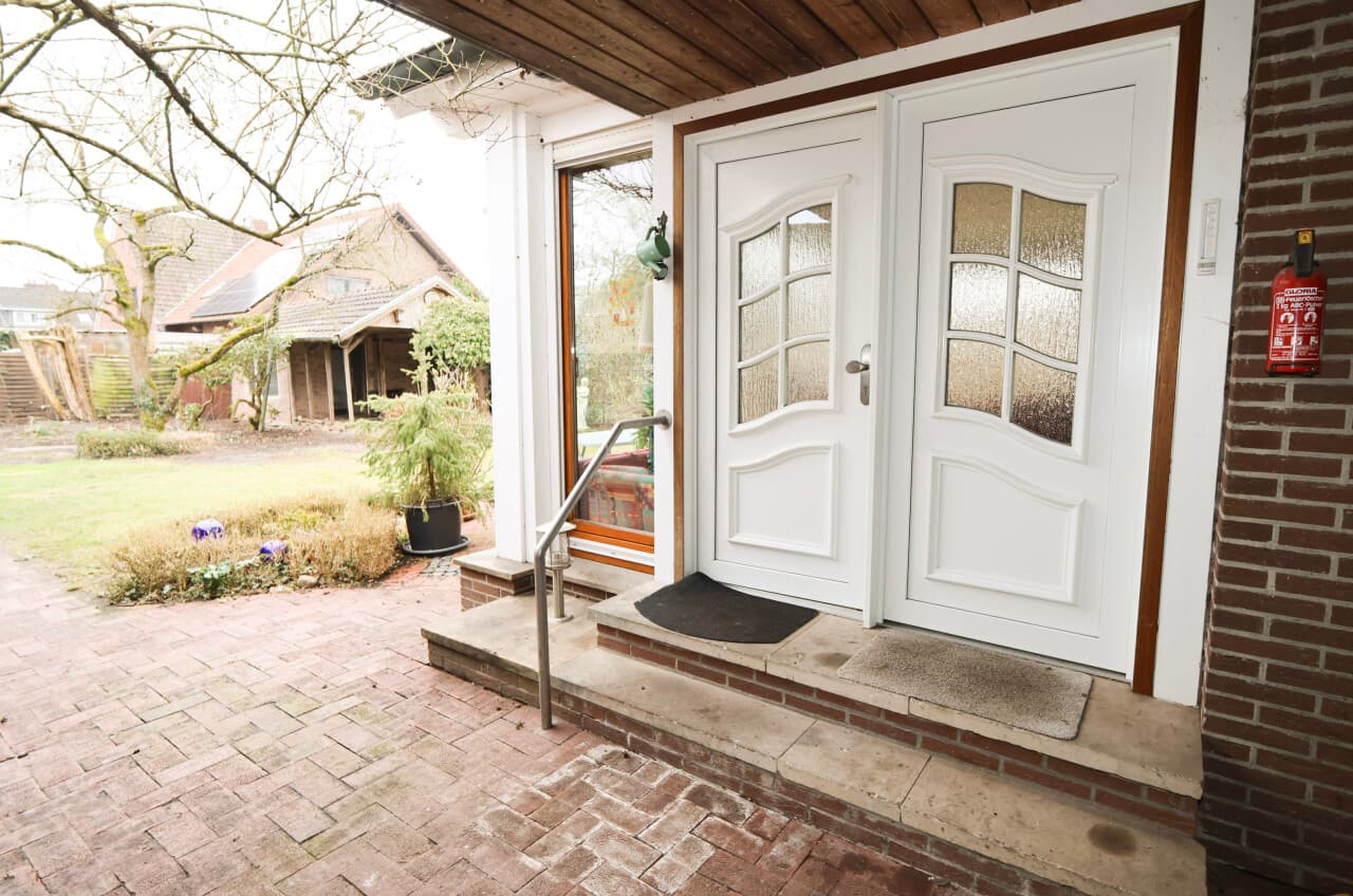 Einfamilienhaus in Nordhorn – Bild 28