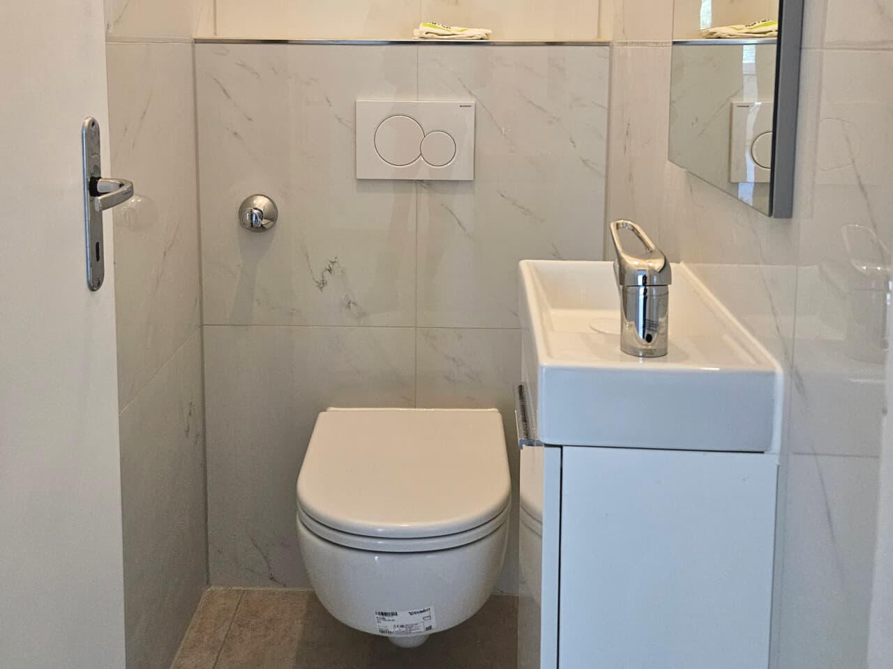 Etagenwohnung in Dortmund – Bild 10
