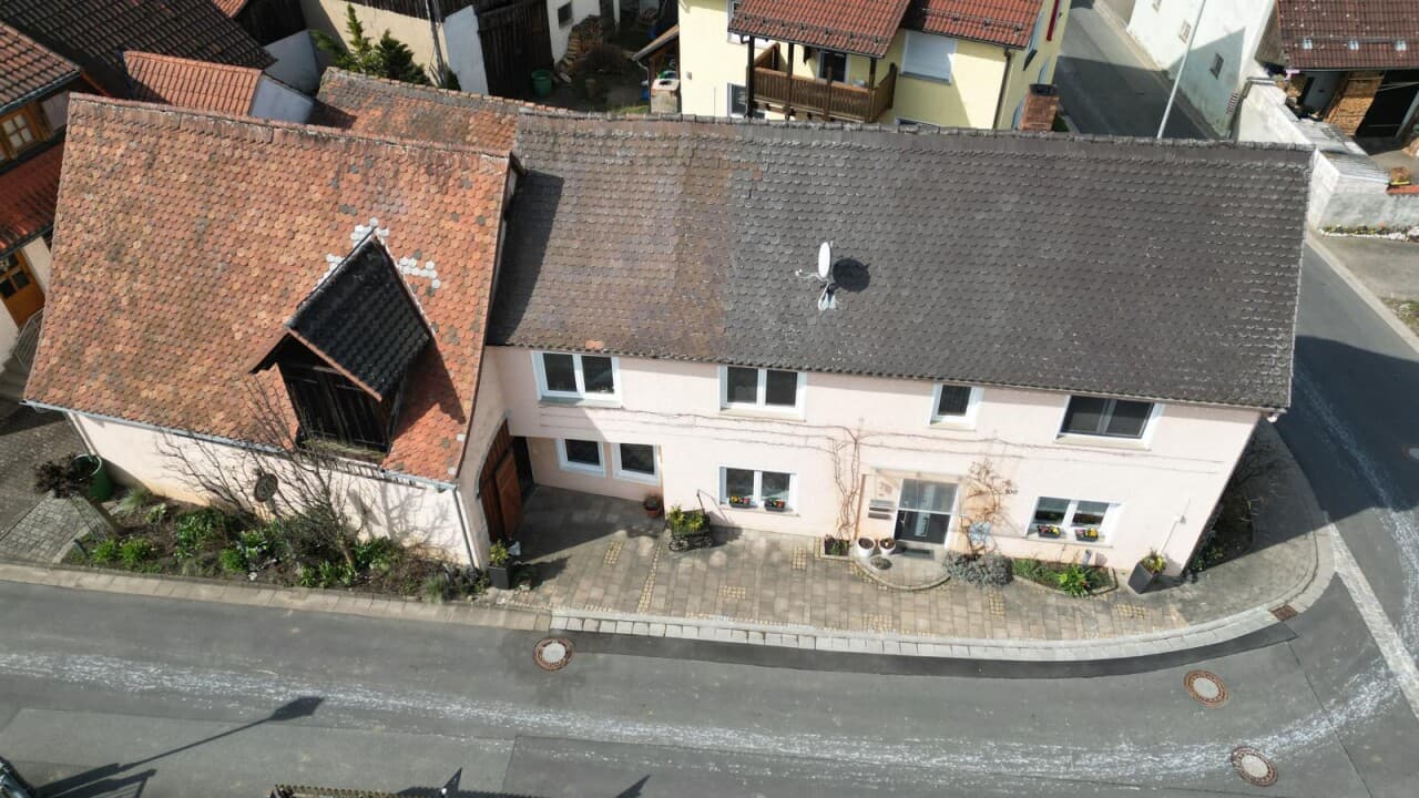 Einfamilienhaus in Leutenbach – Bild 12